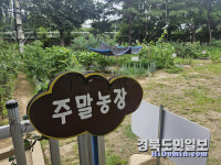 대구공공시설관리공단 북부사업소, 시민에 주말농장 무상 분양