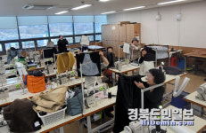 청도군 2025년 상반기 여성회관 프로그램 개강