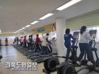 영덕군보건소, 만성질환자 관리 프로그램 운영