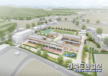포항 문충초교 그린스마트스쿨, 학생 꿈·희망 키우는 공간 조성