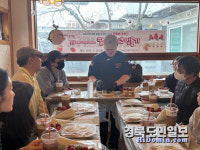구미도서관, 일상 속 문화가 흐르다