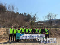 경북농협, 친환경 축산 환경 조성 나선다