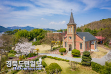 폭싹 아이유 결혼식 장소 어디?… 칠곡 숨은 명소 가실성당 주목