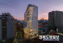 대구 메리어트 호텔, 5성급 호텔 재인증
