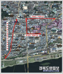 CLEAN CITY 안동, 전봇대 없는 쾌적한 거리 조성