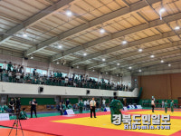 제17회 한국중·고연맹 전국 용무도 대회, 구미서 개최