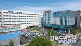 순천향대학교 구미병원, 심뇌혈관질환 인적 네트워크 시범사업 선정