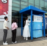 영천 페트병 무인회수기 운영… 자원순환 모범 사례 자리매김