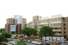 경북대 법학전문대학원. 올해 변호사시험 합격자 116명