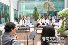 25주년 구미차병원, 미래 50년 향한 도약 다짐