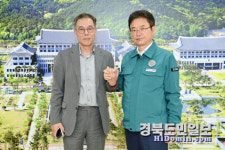 경북 대학혁신 이끌 핵심 축! 박대현 경상북도RISE센터장 취임