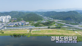 대구 북구 금호파크골프장 30일 개장