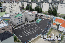 대구 달성군, 화원·논공읍 공영주차장 3곳 조성