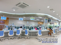 구미시, 민원행정에 스마트 혁신을 더하다