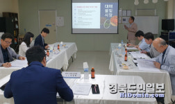 포항 대해불빛시장, 야간관광 명소 된다