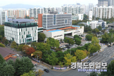 대구 달서구 대구시 신청사 건립 신속하게 이뤄져야