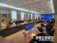 구미시, 2025 ACCEL-RISE 투자 매칭데이 성료