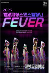 앰비규어스댄스컴퍼니 피버(FEVER), 7월 포항 무대 오른다