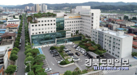 안동의료재단 안동요양병원, 심평원 적정성평가 안동 유일 3년 연속 최상위 1등급
