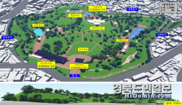 대구시, 달성토성·경상감영 복원 본격화