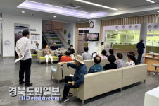 영덕군보건소, 군민 건강 지킴이 자리매김