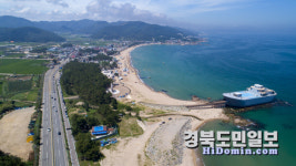 장사상륙작전 전승기념관 호국·첨단이 만나는 복합전시공간 된다