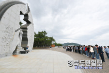 장사상륙작전 전승기념관 호국·첨단이 만나는 복합전시공간 된다