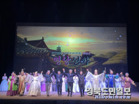 창작오페라 명랑 선화, 신라 향가 서동요를 오늘의 감성으로 풀어낸 무대