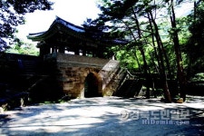 문경새재 머무르는 글로벌 웰빙 관광지 도약