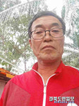 영주시 창진동 삼진정미소 김기원 대표, 영주시 인재육성장학금 500만 원 전달