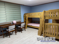 포항 여자단기청소년쉼터, 도움 필요한 청소년에 따뜻한 손길