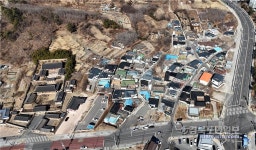 영천시, 취약지역 생활여건 개조 공모 선정