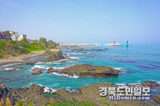 등대·골목·바다가 만든 감성 휴식처, 경주 동해안으로 오세요