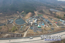 경주시, 취약지역 생활여건 개조사업 선정