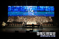 구미교육지원청, 2025 한빛음악제 성료