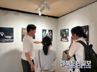 청소년 참여 정책자문단 위촉 및 도시재생 현장 동행