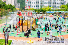 문화·체육·여가를 집 앞에서… 구미시, 슬세권 도시로 급부상