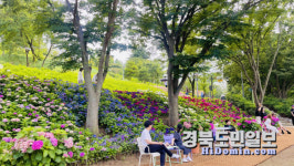 문화·체육·여가를 집 앞에서… 구미시, 슬세권 도시로 급부상