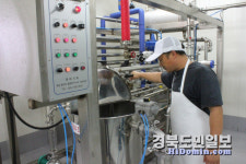 영주 전통주 향기따라 피어난 문화의 꽃