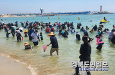 2025 고래불 해변 페스티벌 성료