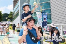 도심 속 여유 가까운 피서지 떠나볼까