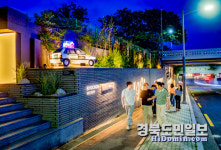 K-치킨 성지 구미 가자… 전국서 관광객 몰려든다