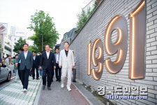 K-치킨 성지 구미 가자… 전국서 관광객 몰려든다