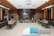 상주세계모자페스티벌 성공개최 준비 착착