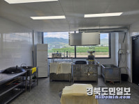 관광객 끌고 농가소득 올리고... 경주 들녘한끼 식당 대박 예감