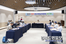 울릉군평생교육협, 생활 밀착형 교육 프랑스 자수등 4개 과정 선정