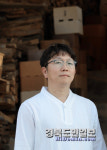 송인진 씨, 제60회 전국기능대회 도자기 직종에서 은메달 수상