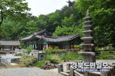 영주시, 희방사喜方寺 가치와 기록 학술대회 개최