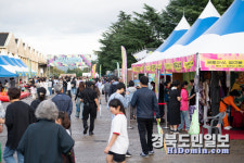 대한민국 1호 구미산단, 힙한 문화축제로 꽃피우다