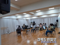 포항문화재단 아르코공연연습센터@포항, '공연 디자인 워크숍' 참여자 모집